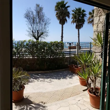 Viale Circe Beach House