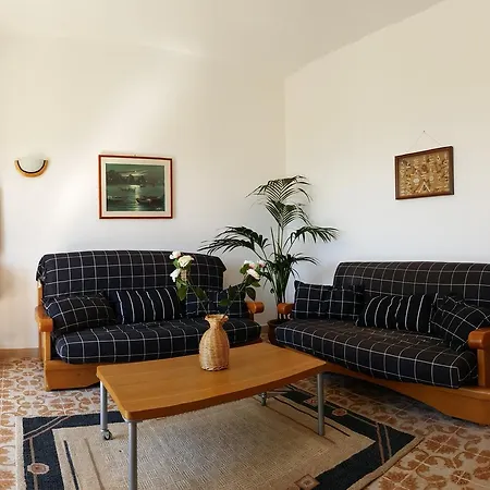 Viale Circe Beach House Villa