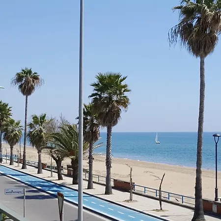 Villa Viale Circe Beach House