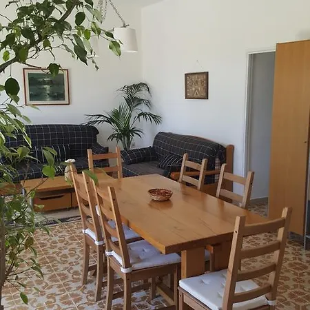 Viale Circe Beach House * Terracina