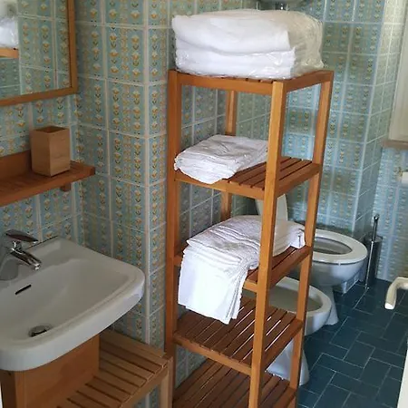 Viale Circe Beach House Villa *