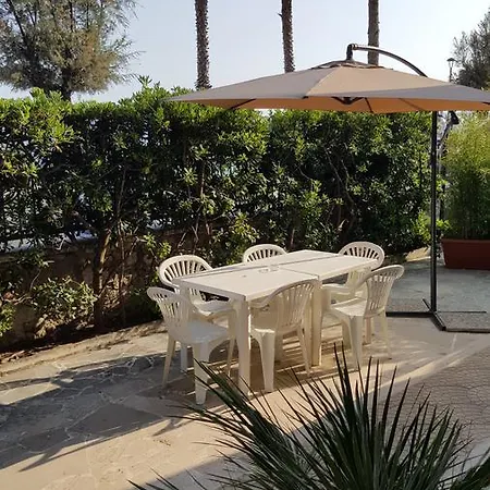 Viale Circe Beach House * Terracina